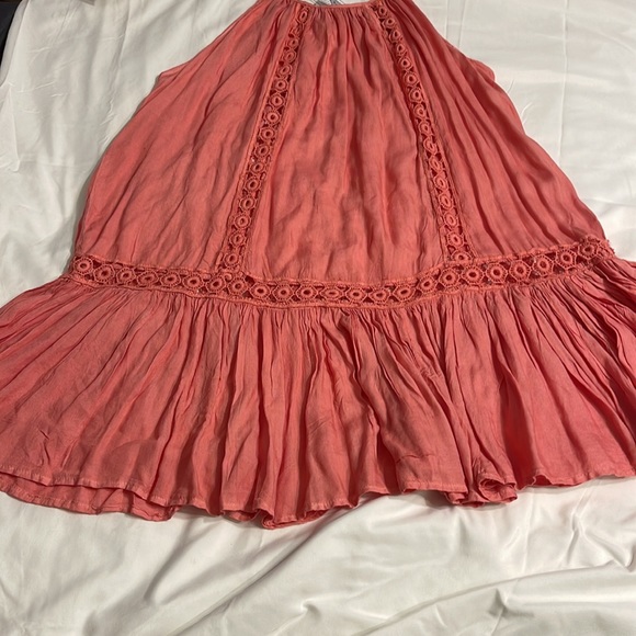 Raviya swim cover-up - Picture 4 of 8